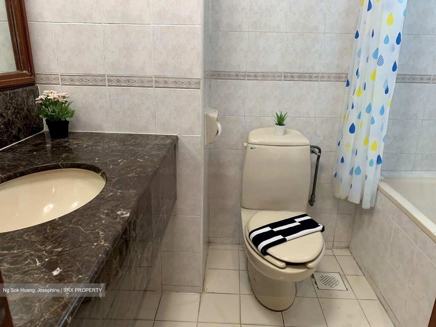 Parc Oasis (D22), Condominium #468517751